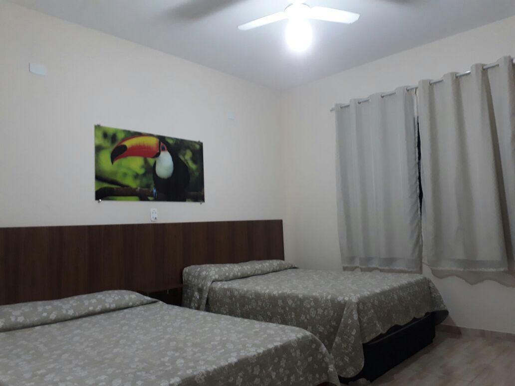 Pousada Luz De Lua ساو بيدرو المظهر الخارجي الصورة